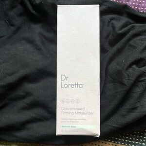 NWT Dr Loretta Concentrated Firming Moisturizer